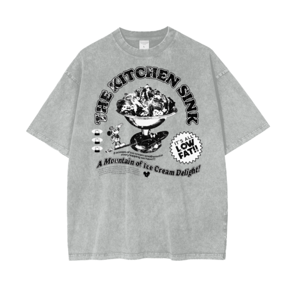 Kitchen Sink Tee - Image 3