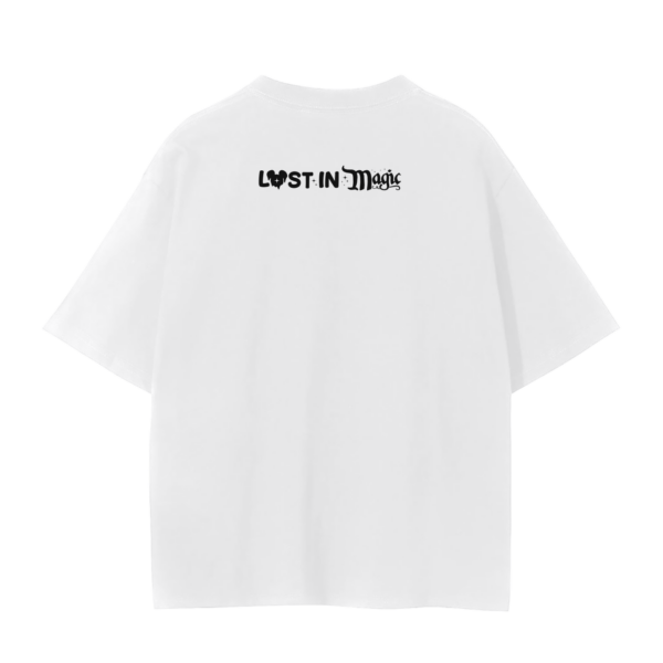 Kitchen Sink Colors Tee - Image 3