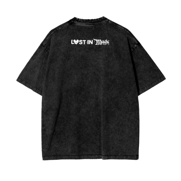 A Great Big Beautiful Nap Tee - Image 2